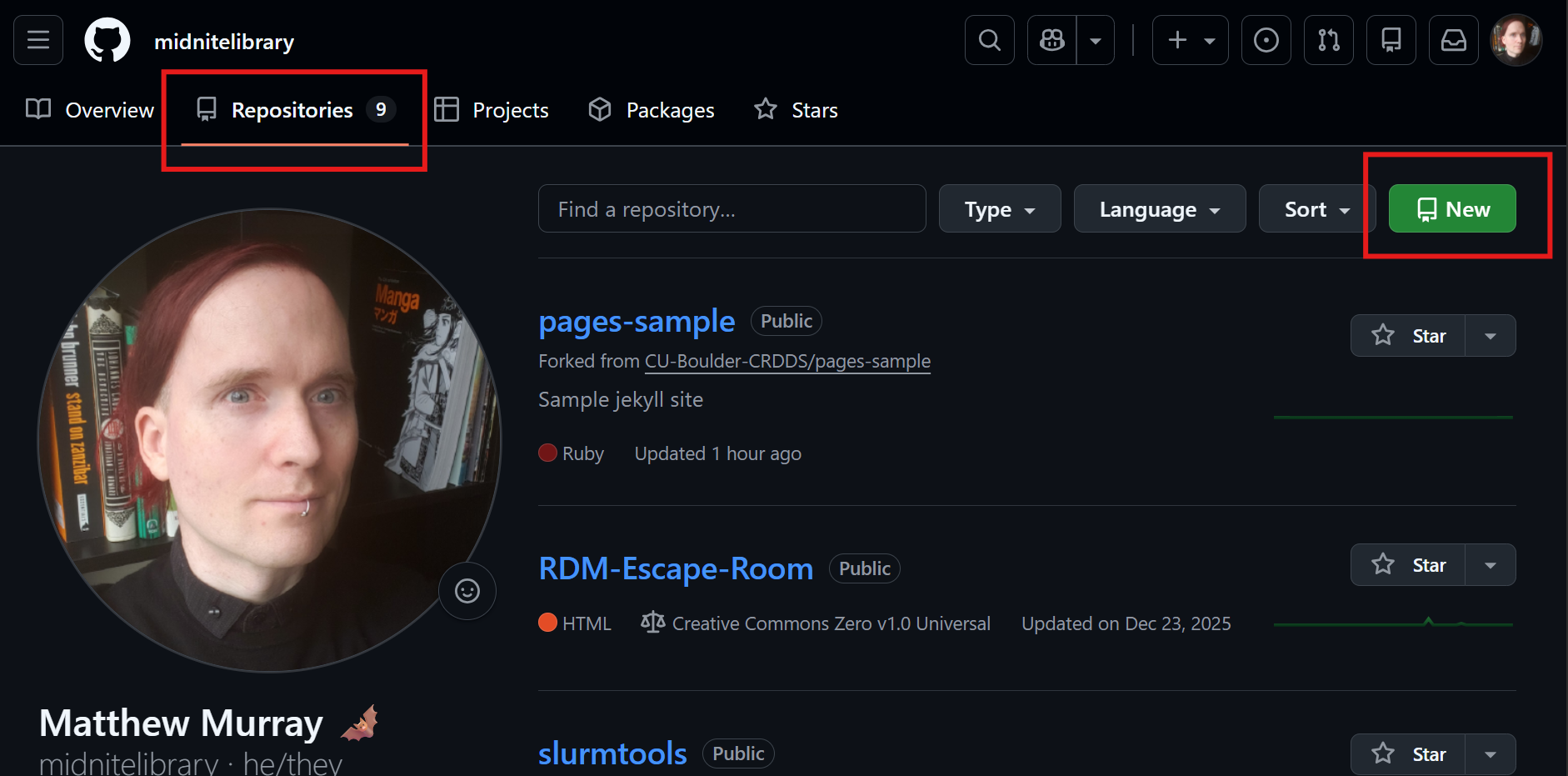 GitHub Desktop and Demo | Research Data Foundations Camp