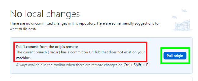 GitHub Desktop and Demo | Research Data Foundations Camp